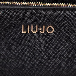 

Сумка Liu Jo Ecs M Camera Case AF2036 E0087 Nero 22222, Чорний