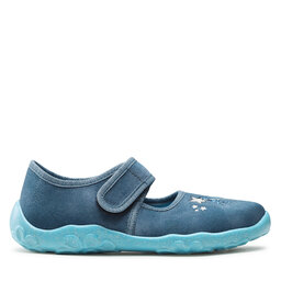 

Тапочки Superfit 1-800282-8040 S Blau, Голубий