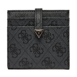 Guess Etui na karty kredytowe Guess SWSG95 10152 Czarny