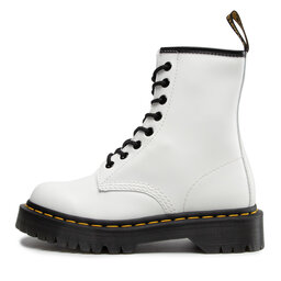 

Берци Dr. Martens Smooth 26499100 White, Білий