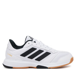 adidas Hallenschuhe adidas Ligra 8 JI1505 Weiß