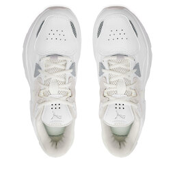 

Снікерcи Puma 383136 08 Білий