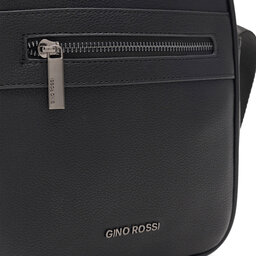 

Плоска сумка Gino Rossi GIN-M-07-A23 Чорний