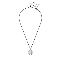 Swarovski Намисто Swarovski Lucent 5698526 Срібний