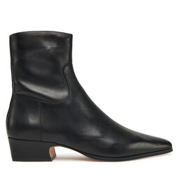 Nokwol Botines Nokwol Dusty Negro