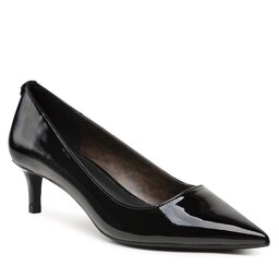 MICHAEL Michael Kors Pantofi cu toc subțire MICHAEL Michael Kors Alina Flex Kitten Pump 40R3ALMP2A Black