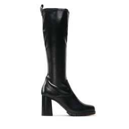 

Чоботи Tamaris 1-25617-29 Black 001, Чорний