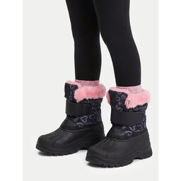 DeeZee Schneeschuhe DeeZee CEO-P140225 Schwarz