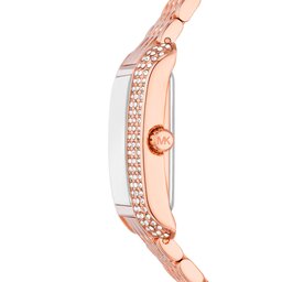 

Годинник Michael Kors Emery MK4743 Rose Gold/Rose Gold, Рожевий