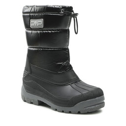 CMP Sněhule CMP Kids Glacey Snowboots 3Q71274J Nero U901