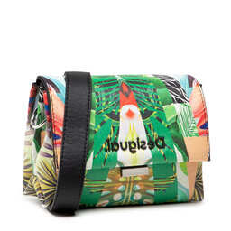 

Сумка Desigual 22SAXP72 4000, Зелений
