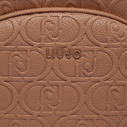 

Рюкзак Liu Jo Ecs M AA4160 E0003 Teddy X0534, Коричневий