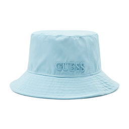Guess Kalap Guess Bucket AW8863 NYL01 Kék
