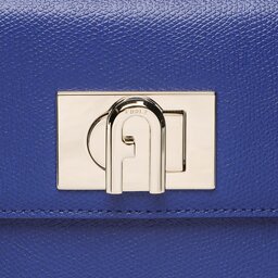 

Сумка Furla 1927 WB00109-ARE000-1274S-1-007-20-BG-B Pacific, Cиній
