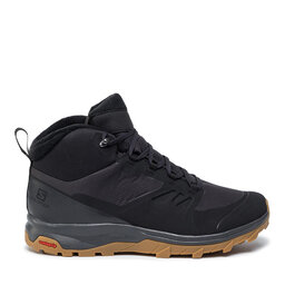 Salomon Trekkingi Salomon Outsnap Cswp 409220 28 V0 Czarny