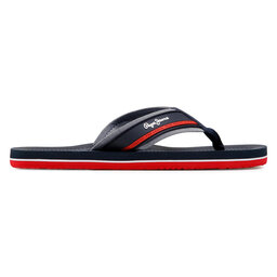 

В'єтнамки Pepe Jeans South Beach PMS70106 Navy 595, Cиній