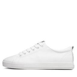 

Кросівки Big Star Shoes JJ274311 White, Білий