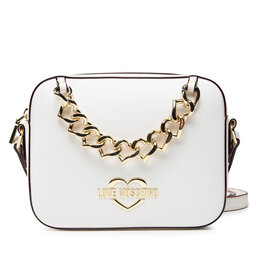 

Сумка LOVE MOSCHINO, Білий