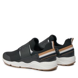 Boss Sneakersy Boss J29346 S Stone 269