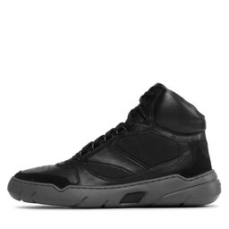 

Черевики Badura BRIDGEPORT-16 MI08 Black, Чорний