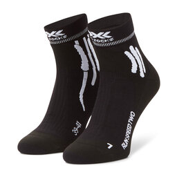 X-Socks Calzini lunghi da uomo X-Socks Run Speed Two XSRS16S19U B001