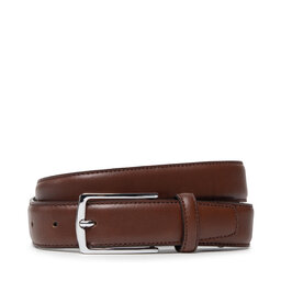 Jack&Jones Herrbälte Jack&Jones Jacchristopher Belt Noos 12136795 Cognac