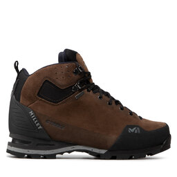 

Трекінгові черевики Millet G Trek 3 GTX M GORE-TEX MIG1838 Leather Brown 5583, Коричневий