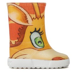 Boatilus Botas de agua Boatilus Nautic VAR.134 M Amarillo