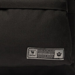

Рюкзак Goorin Bros Herd Around 130-0086 Black, Чорний
