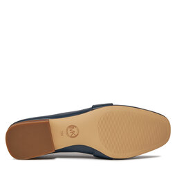 

Сліпери MICHAEL Michael Kors 40H3TFFP2L Admiral 414, Cиній