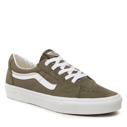 Vans Zapatillas de tenis Vans Sk8-Low VN0009QRBXV1 Kalamata