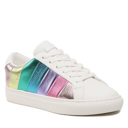 Kurt Geiger Сникърси Kurt Geiger Lane Stripe 9819865109 Metal Comb