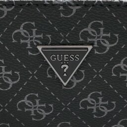 

Сумка на пояс Guess HMEVZL P3431 DAB, Чорний