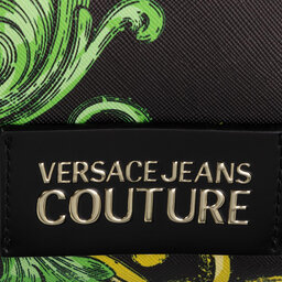 

Сумка на пояс Versace Jeans Couture E1VUBBU7 71283 899, Чорний