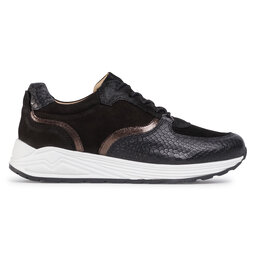 

Снікерcи Lasocki WI12-GATTO-03 Black, Чорний