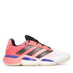 adidas Взуття у спортзал adidas Stabil 16 Indoor Shoes KJ9678 Рожевий