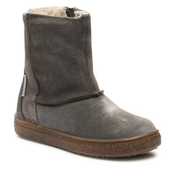 Naturino Botas altas Naturino Yokir 0013001518.01.0B01 S Anthracite