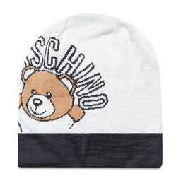 MOSCHINO Sapka MOSCHINO 65336 0M2799 002