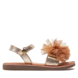 Gioseppo Sandalen Gioseppo Bicaj 71908-P Goldfarben