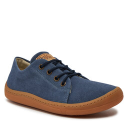 

Снікерcи Froddo Barefoot Vegan Laces G3130249 M Blue, Голубий