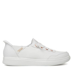 Skechers Laisvalaikio batai Skechers BOBS Skip Cute-B Cute Sweet 114815/WHT Balta
