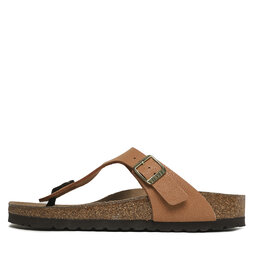 

В'єтнамки Birkenstock Gizeh 1025049 Pecan, Коричневий