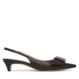 TWINSET Sandales TWINSET 251TCP090 Melns