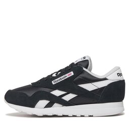 

Взуття Reebok Classic Nylon GY7194 Black, Чорний