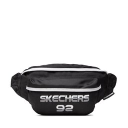 Skechers Τσαντάκι μέσης Skechers S980.06 Μαύρο