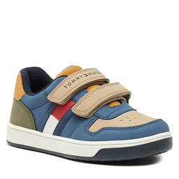 Tommy Hilfiger Superge Tommy Hilfiger T1B9-33098-0315Y913 S Multicolor Y913
