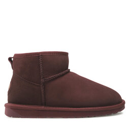 

Взуття EMU Australia Stinger Micro W10937 Merlot, Фіолетовий
