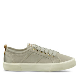 Gant Sneakers aus Stoff Gant 30538918 Grau