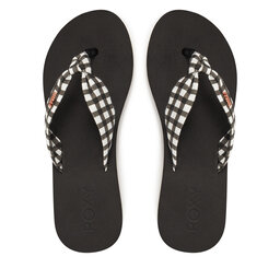 Roxy Flip flop Roxy ARJL101175 Negru