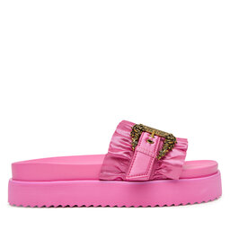 Versace Jeans Couture Pantoletten Versace Jeans Couture 80VA3SM5 ZS185 499 Rosa